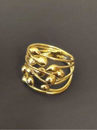 Shakil Ismail, Rings, Designer Jewelry, AC-SKL-190
